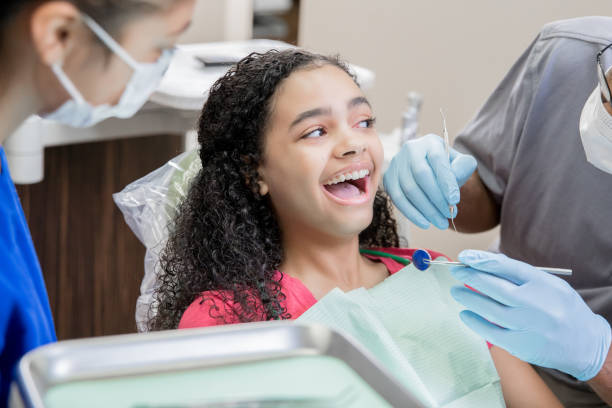 Best Weekend Emergency Dentist in Georgiana, AL