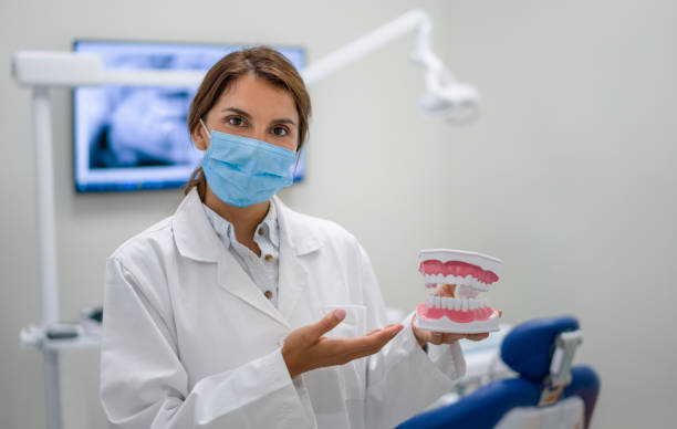 Best 24-Hour Emergency Dentist in Georgiana, AL