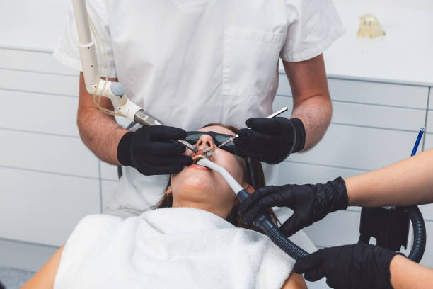 Best Cosmetic Emergency Dentistry in Georgiana, AL